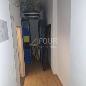 Zakup, Rijeka, Brajda, dvoetažni poslovni prostor, 566.45m2