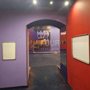 Zakup, Rijeka, Brajda, dvoetažni poslovni prostor, 566.45m2