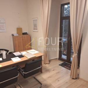 Zakup, Rijeka, Brajda, dvoetažni poslovni prostor, 566.45m2