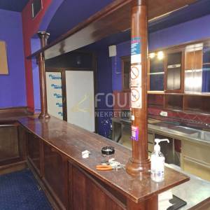 Zakup, Rijeka, Brajda, dvoetažni poslovni prostor, 566.45m2