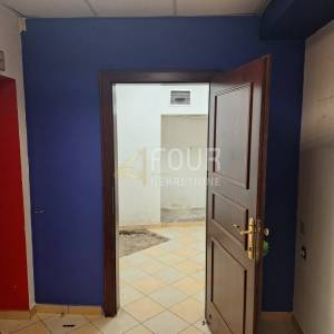 Zakup, Rijeka, Brajda, dvoetažni poslovni prostor, 566.45m2