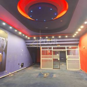 Zakup, Rijeka, Brajda, dvoetažni poslovni prostor, 566.45m2