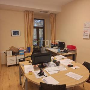 Zakup, Rijeka, Brajda, dvoetažni poslovni prostor, 566.45m2