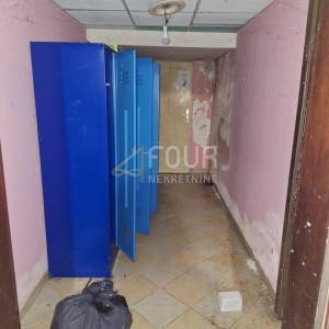 Zakup, Rijeka, Brajda, dvoetažni poslovni prostor, 566.45m2