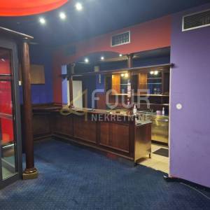 Zakup, Rijeka, Brajda, dvoetažni poslovni prostor, 566.45m2