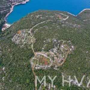 Zastražišće Land by the Sea
