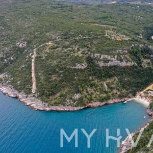 Zastražišće Land by the Sea