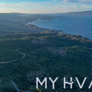 Zemljište Podmacića kod Poljica