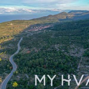 Zemljište Podmacića kod Poljica