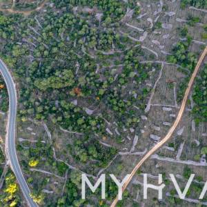 Zemljište Podmacića kod Poljica