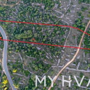 Zemljište Podmacića kod Poljica