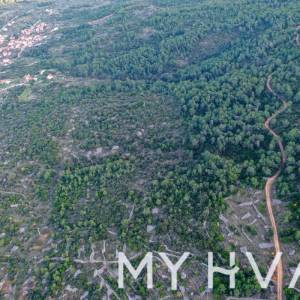 Zemljište Podmacića kod Poljica