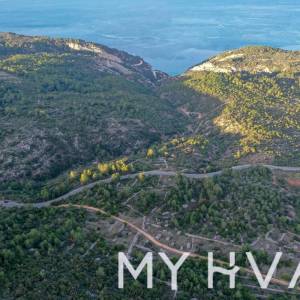 Zemljište Podmacića kod Poljica