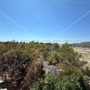 Zemljište u gospodarskoj zoni Vodica, 6014 m2
