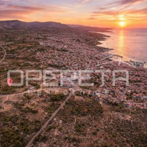 Zemljište u gospodarskoj zoni Vodica, 6014 m2
