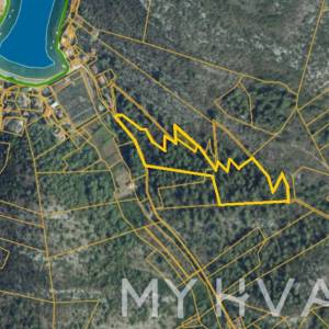 Zemljište u Prapatnoj #2