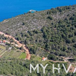 Zemljište u Prapatnoj #2