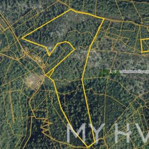 Zemljište u Prapatnoj #2