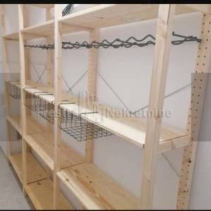 ZEMUNIK DONJI -ATRAKTIVNA KATNICA 185m2 u CENTRU 