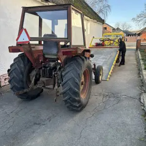 Zetor