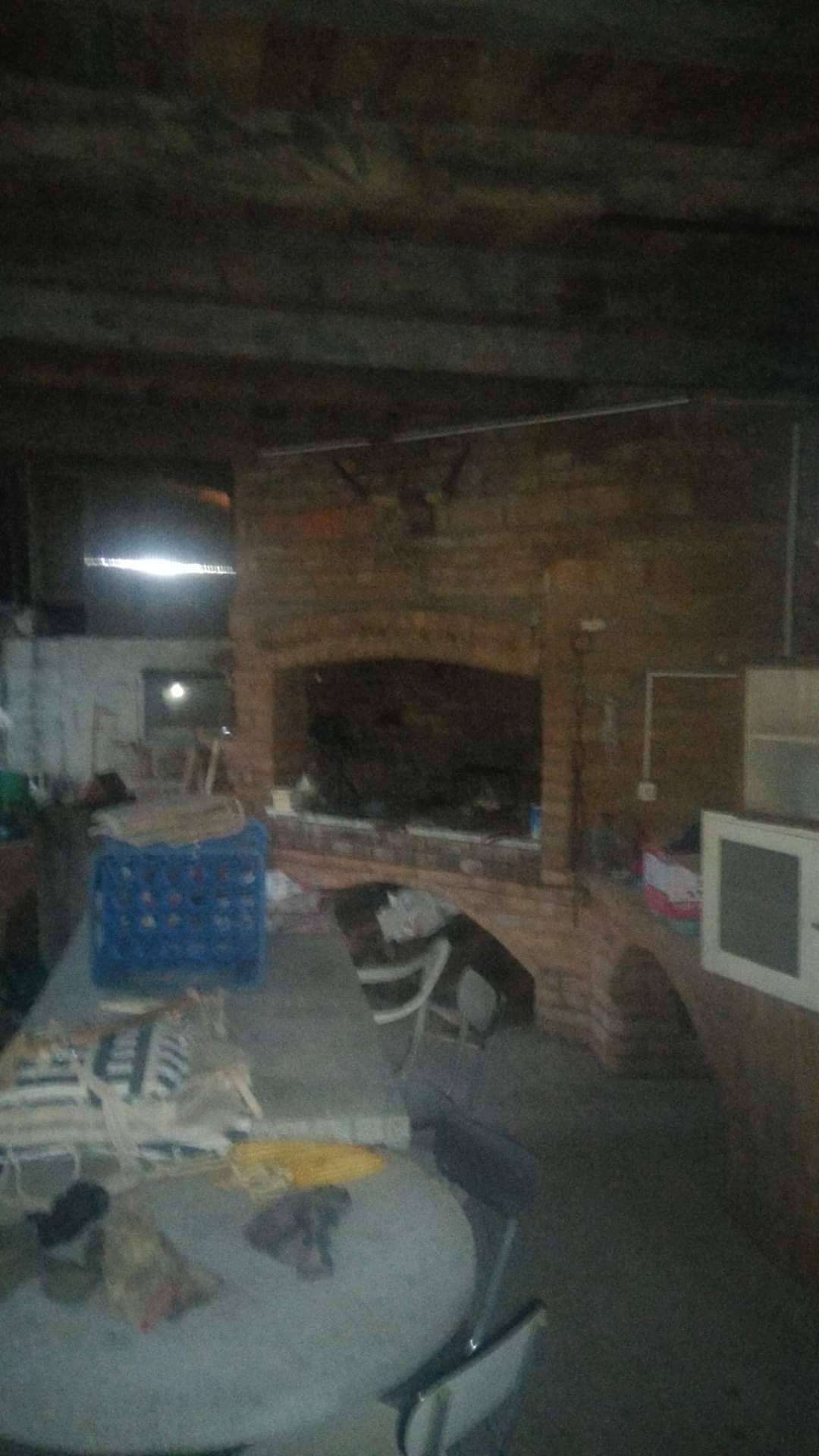 ZIDAMO ROSTILJE I SJENICE OD STARE CIGLE I GRADE