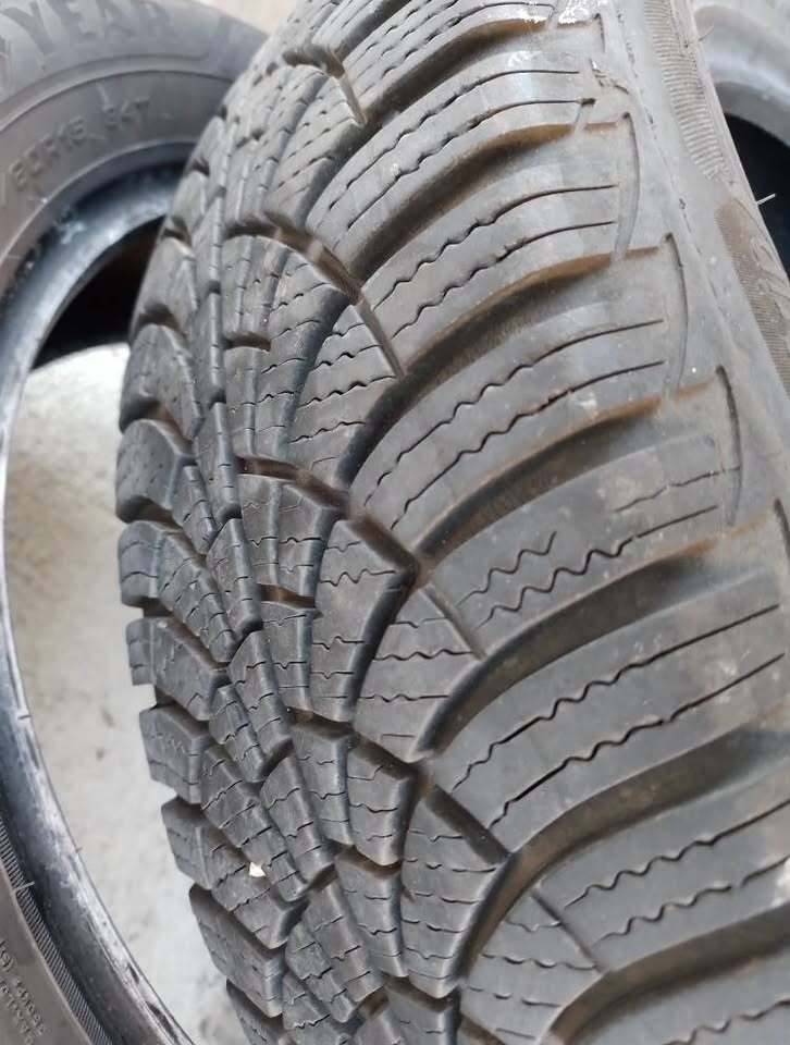 zimske gume... 185 60 15 ...2019.g.