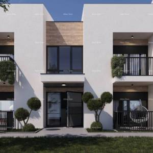 ŽMINJ – dvosobni stan u prizemlju, idealan za obitelj (Stan D)