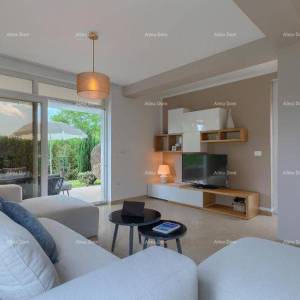 Žminj. Izuzetna moderna vila, okružena netaknutom prirodom.