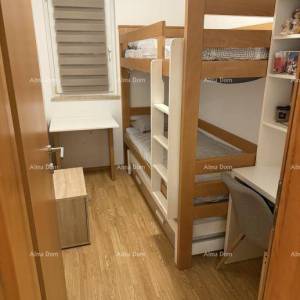 Žminj, Prodaje se potpuno opremljen stan !