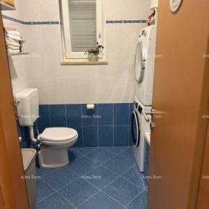 Žminj, Prodaje se potpuno opremljen stan !