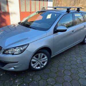 308SW,ALLURE1,6HDi AUTOMATIC,88kW,2016.god,203000km,reg.do9/26