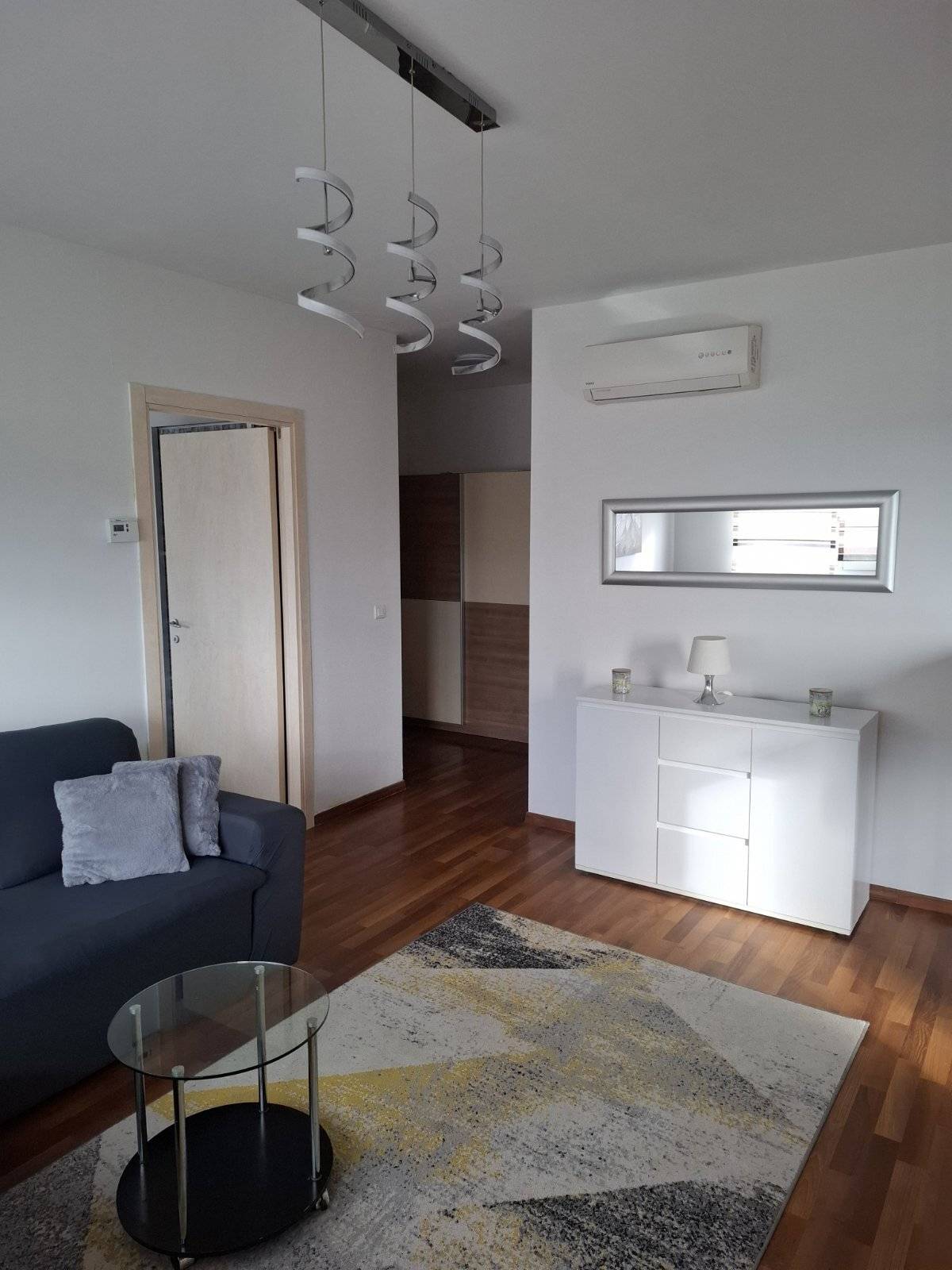 AKTIVAN Postavljen: 17.02.2026. | Osijek Stan Osijek (Retfala), 47m2,