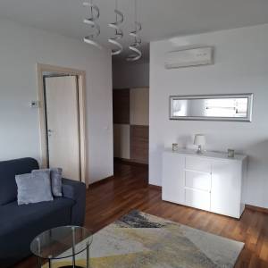 AKTIVAN Postavljen: 17.02.2026. | Osijek Stan Osijek (Retfala), 47m2,