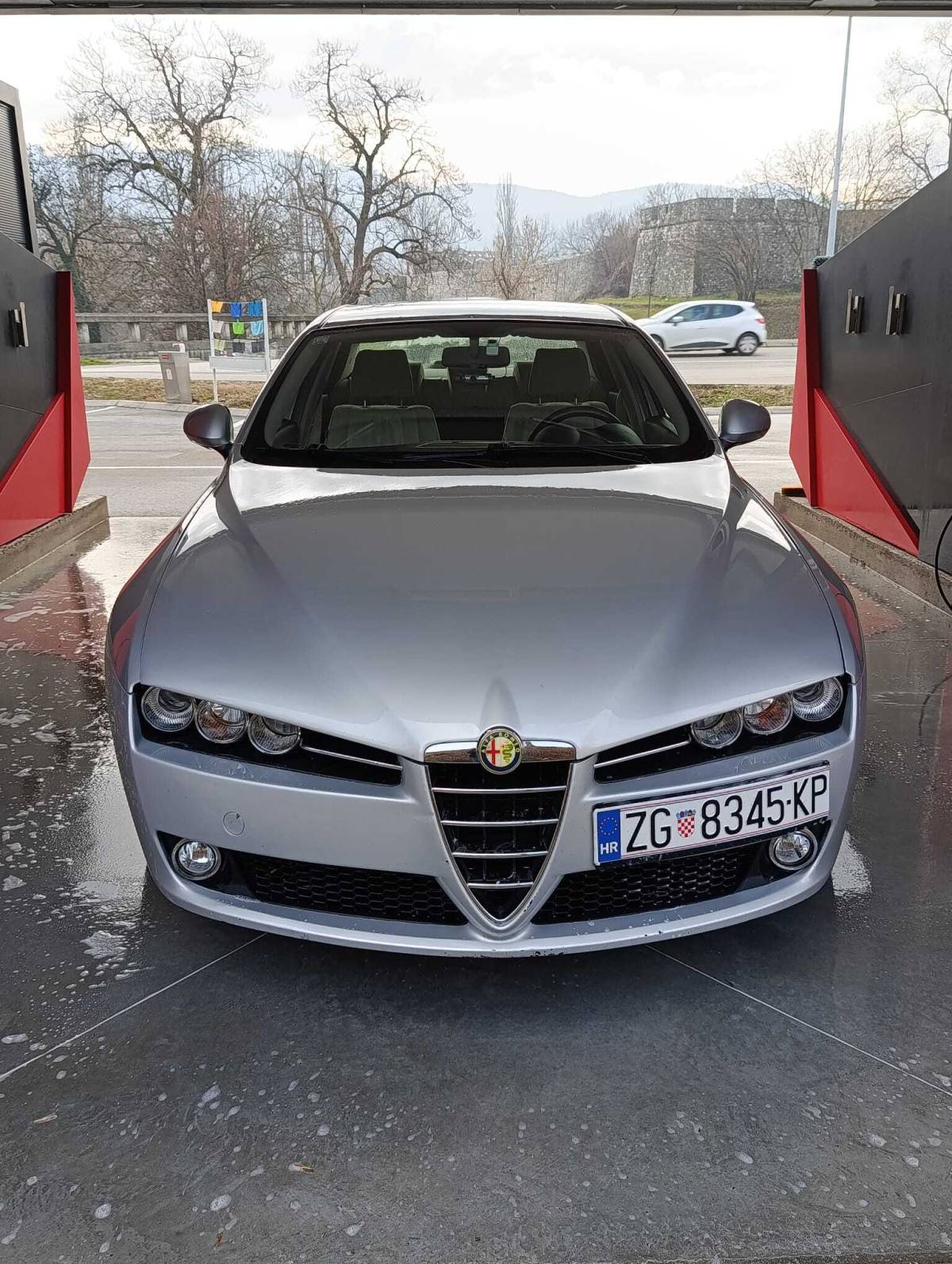 Alfa 159 1.9 Jtdm