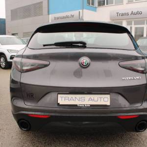 Alfa Romeo Stelvio 2.2 Mjt Sprint AUTOMATIK *LED, NAVIGACIJA, KAMERA*