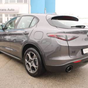 Alfa Romeo Stelvio 2.2 Mjt Sprint AUTOMATIK *LED, NAVIGACIJA, KAMERA*