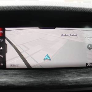 Alfa Romeo Stelvio 2.2 Mjt Sprint AUTOMATIK *LED, NAVIGACIJA, KAMERA*