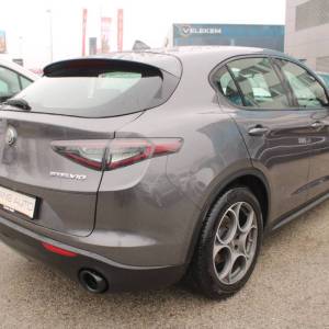 Alfa Romeo Stelvio 2.2 Mjt Sprint AUTOMATIK *LED, NAVIGACIJA, KAMERA*