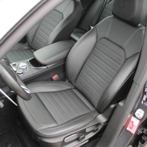 Alfa Romeo Stelvio 2.2 Mjt Sprint AUTOMATIK *LED, NAVIGACIJA, KAMERA*