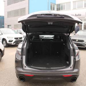 Alfa Romeo Stelvio 2.2 Mjt Sprint AUTOMATIK *LED, NAVIGACIJA, KAMERA*