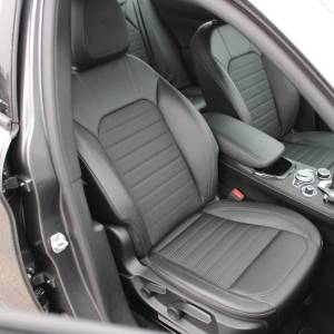 Alfa Romeo Stelvio 2.2 Mjt Sprint AUTOMATIK *LED, NAVIGACIJA, KAMERA*