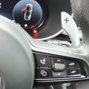 Alfa Romeo Stelvio 2.2 Mjt Sprint AUTOMATIK *LED, NAVIGACIJA, KAMERA*