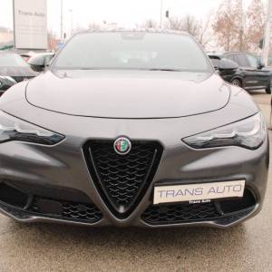 Alfa Romeo Stelvio 2.2 Mjt Sprint AUTOMATIK *LED, NAVIGACIJA, KAMERA*