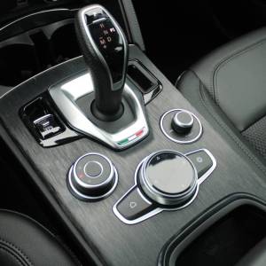 Alfa Romeo Stelvio 2.2 Mjt Sprint AUTOMATIK *LED, NAVIGACIJA, KAMERA*