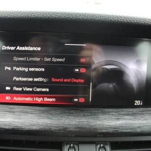 Alfa Romeo Stelvio 2.2 Mjt Sprint AUTOMATIK *LED, NAVIGACIJA, KAMERA*