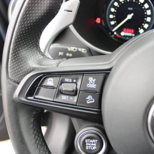 Alfa Romeo Stelvio 2.2 Mjt Sprint AUTOMATIK *LED, NAVIGACIJA, KAMERA*