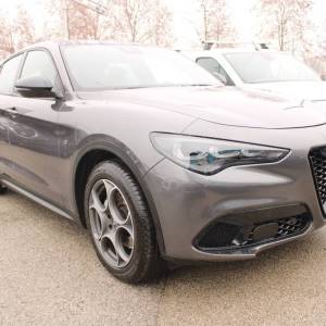 Alfa Romeo Stelvio 2.2 Mjt Sprint AUTOMATIK *LED, NAVIGACIJA, KAMERA*
