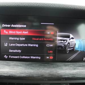 Alfa Romeo Stelvio 2.2 Mjt Sprint AUTOMATIK *LED, NAVIGACIJA, KAMERA*