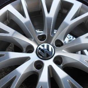 Alu felge 17' VW