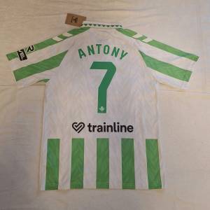 Antony Real Betis 25/26 L domaci dres